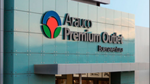 Outlet Buenaventura