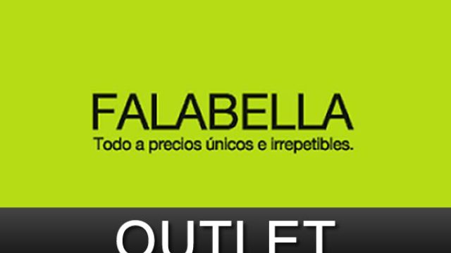 Outlet de Falabella